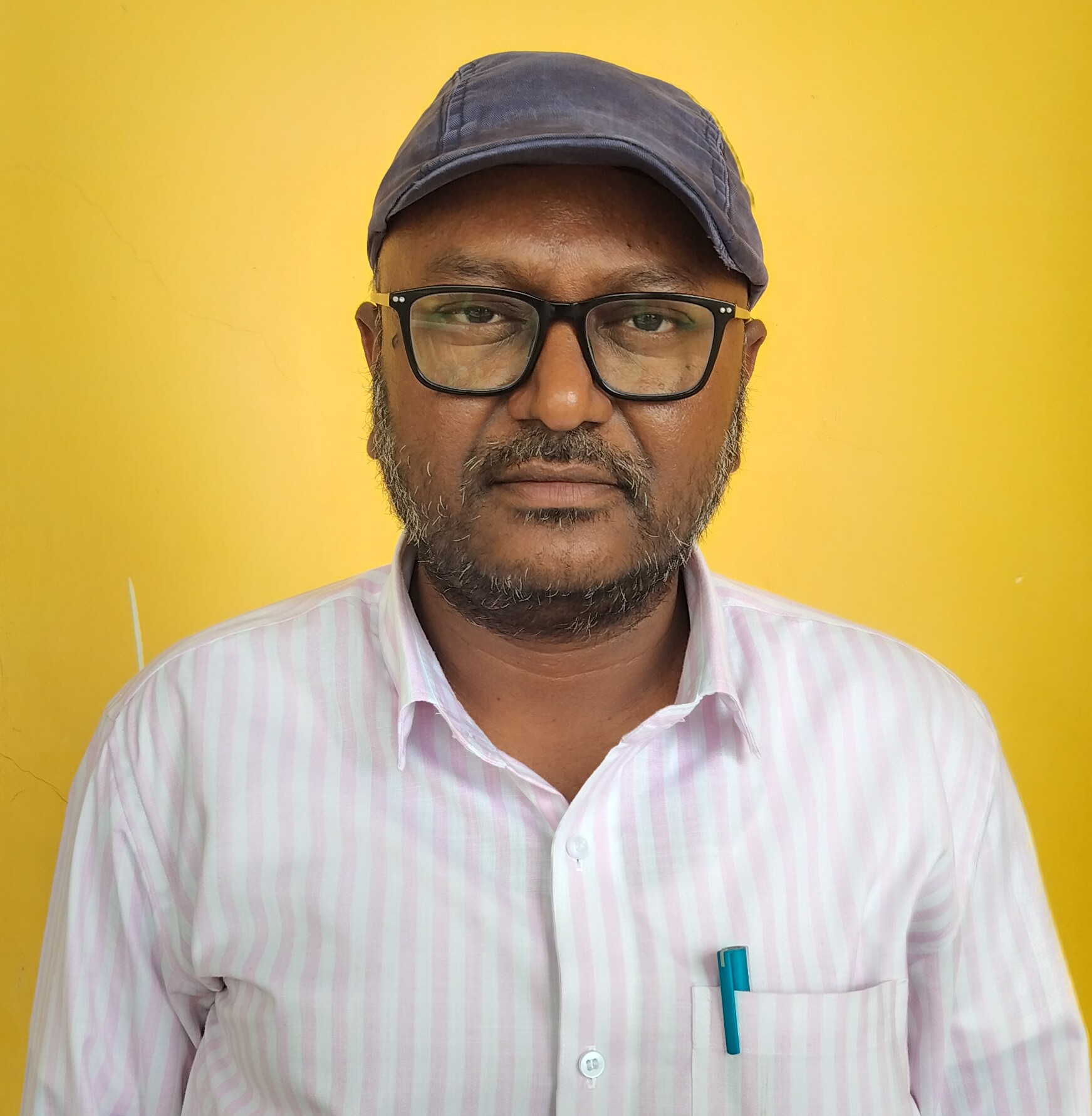 Faculty - ECE Department | GM University