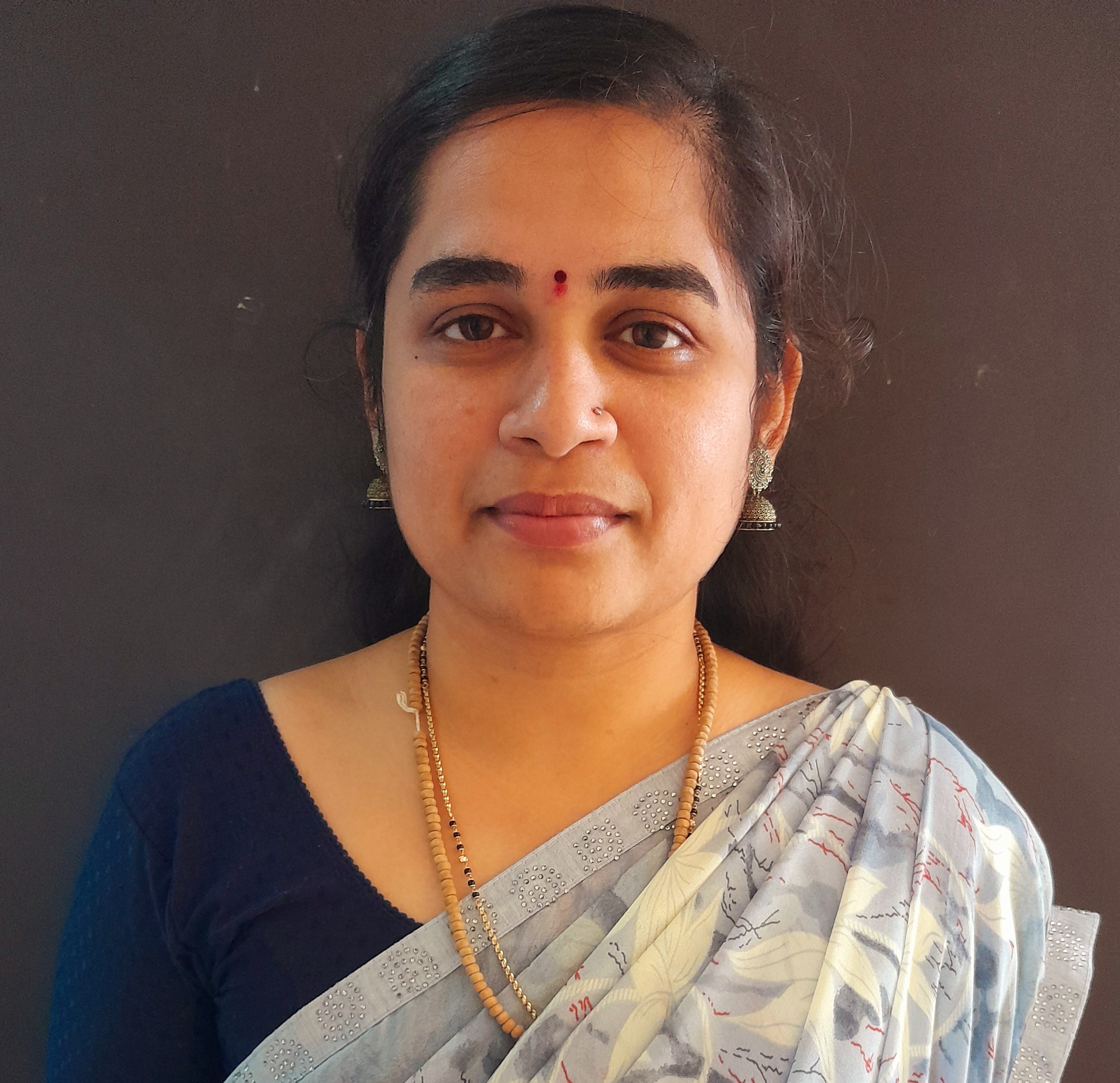 Faculty - ECE Department | GM University